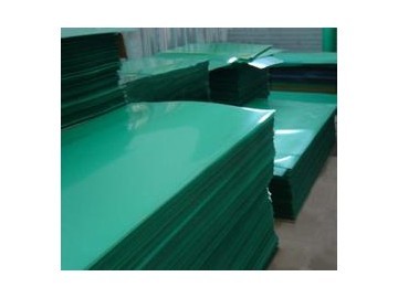 PE板 PE塑料板 聚乙烯板黑白色PE板材_供应产品_东莞市南亚塑胶材料有限公司